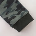 thumbnail image 4 of WEIYLL Boys' Pants Fashion Prints With Pockets Loose Camouflage Fall Trousers size 3-4 Years, 4 of 4