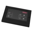 thumbnail image 1 of Room Temperature Controller, External Digital  Stove Temperature Controller, Wall Mount Wet Steam Generator Controller for SAB, SAD, HV Series 3-27KW  Heater, 1 of 8