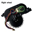 thumbnail image 1 of suyin Wheel With Motors For Midea I5 /I9 Robot Vacuum Cleaner Wheel Engine Assembly, 1 of 8