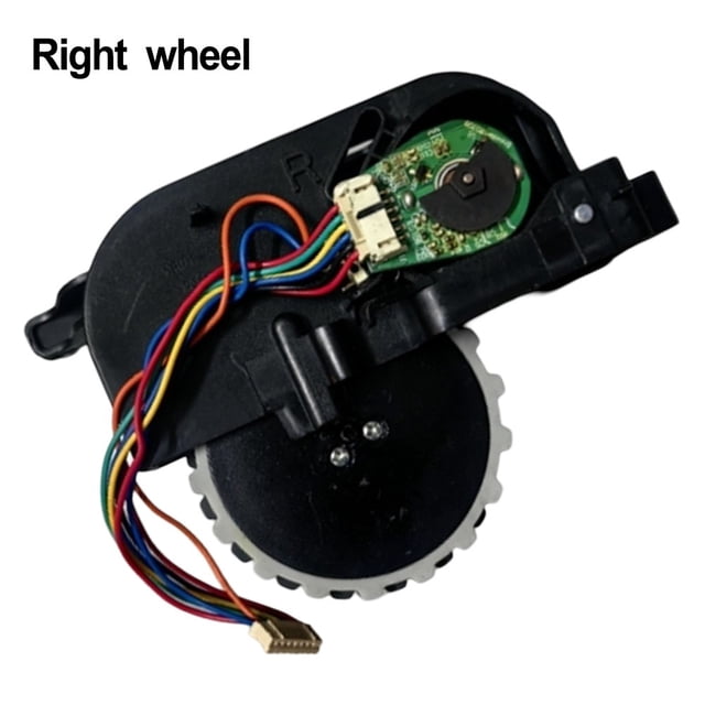suyin Wheel With Motors For Midea I5 /I9 Robot Vacuum Cleaner Wheel Engine Assembly