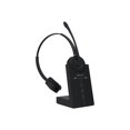 thumbnail image 2 of Spracht ZUM Maestro DECT HS-2019 - Casque - Supra-Auriculaire - DECT - Sans Fil, 2 of 3