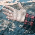 thumbnail image 4 of Swimline 15' Round Above Ground Swimming Pool Leaf Net Top Cover | CO915, 4 of 6