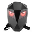 thumbnail image 2 of Motorcycle LED Backpack, Riding Backpack Waterproof  for Camping for Travelling, 2 of 8