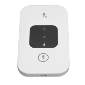 Wi-Fi portable, mobile haute vitesse mince compact appareil Wifi portable pour ordinateur portable