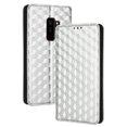 thumbnail image 3 of Samsung Galaxy S9 Plus Case , Magnetic Wallet PU Leather Flip Cover Card Holde Case for Samsung Galaxy S9 Plus, 3 of 5