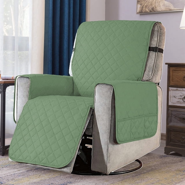 Housse de Fauteuil Inclinable Extensible Housse de Fauteuil Inclinable Imprimée Housse de Sofa Siège Housses de Fauteuil Lavables Housses de Fauteuil Inclinable Housse de Canapé Mignonne Housses de Sofa pour Salon Housse de Canapé-Lit