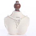 thumbnail image 4 of Esquirla Bust Necklace Display Stand Chain Jewelry Bust Holder Organizer for Showroom without Stand, 4 of 8