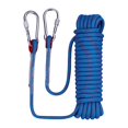 thumbnail image 1 of koolsoo Corde d'Escalade Compacte Accessoire Extérieur Corde de Survie pour Escalade sur Roche 1cmx30M, 1 of 9