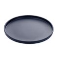 thumbnail image 1 of BMYJ Candle Holders Round Tray - 8.11 Inches Metal Candle Tray for Table Centerpiece Pillar Candle Holder for Home Decorative Moderrn Candle Tray for Coffee Table Bathroom, 1 of 4
