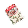 thumbnail image 4 of Nappe à Thème de Noël pour Maison Restaurant Table à Manger Couverture de Bureau à Thé Couverture de Table Imprimée, Type C, 4 of 5
