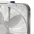 thumbnail image 3 of Slim 20 In. Box Fan with Save Smart, 3 of 5