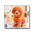 thumbnail image 1 of Nintendo Jouets Caniche & Nouveaux Amis - Nintendo 3DS, 1 of 2