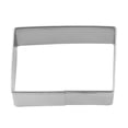 thumbnail image 1 of WHEANG Christmas House Cookie Cutter Cookie Tool Cookie Cutter Baking Tool Cookie Set Stainless Cookie Cutter Cake Cookie Ring Baking Tool, 1 of 9