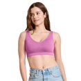 thumbnail image 1 of Estbridge Women‘s Seamfree Back Smoothing Bralette, 1 of 7