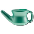 thumbnail image 1 of Ancient Secrets Nasal Cleansing Neti Pot - Plastic - 1 Pot, 1 of 1