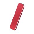 thumbnail image 3 of ruzhgo Support de Téléphone Portable Mini Support de Téléphone Intelligent Chat en Direct Support de Montage en Alliage d'Aluminium Téléphone Portable Noir Rouge, 3 of 6