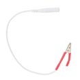 thumbnail image 4 of FAGINEY Clip Clamp Test Cable Electrode Accessories for Electronic Acupuncture, Clasp, 4 of 8