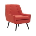 thumbnail image 1 of Marley Pimento Chair, 1 of 6