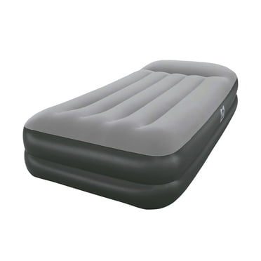 Sealy Tritech Matelas Pneumatique Simple 16 Pouces Lit Gonflable avec Pompe CA Intégrée