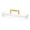 B, variant on Plastic Photo Storage Box Transparent Long Portable Hardware Tool Box, Screw Accessories Storage Container with Snap Lid, Thank You Box