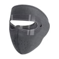 thumbnail image 2 of Winter Warm Windproof Coldproof Mask For Men And Women Outdoor Cycling Ash Proof Goggles Mask Washable, 2 of 6