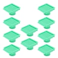 thumbnail image 1 of 10 Pcs Portes d'Entrée Ruche, Boîte en Plastique Nuc Ruche Portes d'Entrée, Ventilation Ruche Ouverture Fenêtre Nids d'Abeilles Porte d'Entrée pour Apiculteurs Outil Apiculture, 1 of 7
