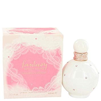 Fantasy By Britney Spears Eau De Parfum Spray (Intimate Edition) 3.3 oz (6 pack)