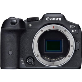 Canon 6D Digital Camera Body with Canon EF 50mm f/1.8 STM Lens +