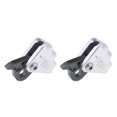 thumbnail image 3 of Shengyu Corde de Protection Durable Grise pour Escalade en Plein Air 9mm-12mm Style Arbre Rocher A 2Ensemble, 3 of 6