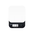 thumbnail image 2 of AWS VANILLA-5K - Cuisine scales - Blanc, 2 of 3