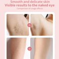 thumbnail image 4 of 3.0 Razor for Women, Ipx7 Waterproof Electric Shavers for Women Wet & Dry, Painless Hair Removal Bikini The  3.0 Razors, 4 of 9