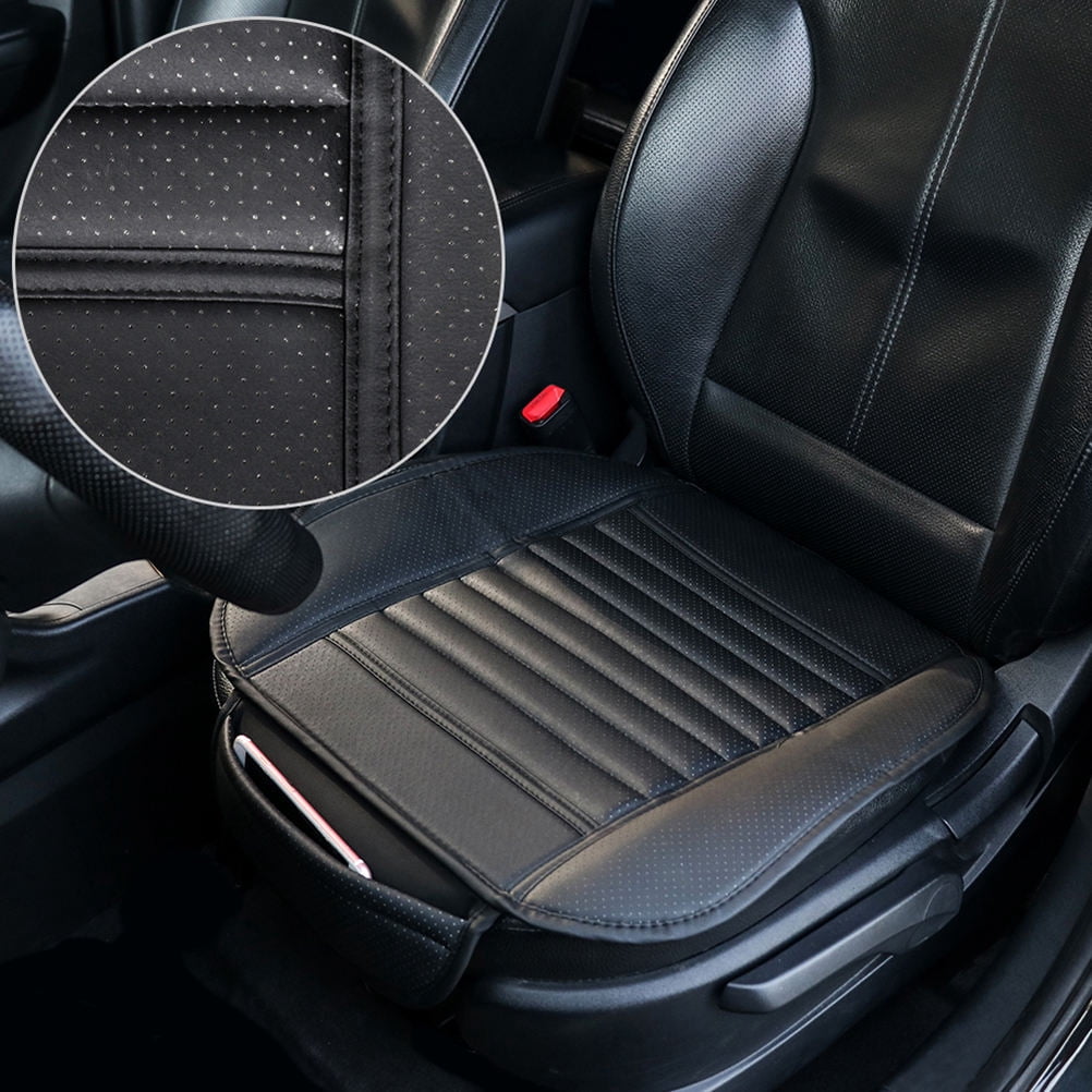 TAILTOSS 1Pc Universal Design Car Seat Cover for Vehicle Maintenance 20.5x19.7x2in