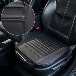 TAILTOSS 1Pc Couverture universelle de siège de voiture pour l'entretien du véhicule 20,5x19,7x2in