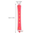 thumbnail image 2 of MOVTOTOP Portable Hair Curlers for Styling with Good Curling Effect 12pcs PP Material Multi Color, 2 of 7