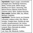 thumbnail image 3 of Great Value Sauce Barbecue Classique, 3 of 3