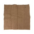 thumbnail image 1 of Worm Blanket Jute Fiber Mat All Natural Degradable Jute Fiber Blanket for Compost Cups Compost Boxes, 1 of 6