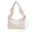 thumbnail image 1 of Sacs Fourre-Tout Mode Femme Couleur Unie Sacs à Main Simples pour les Trajets, 1 of 9