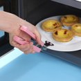 thumbnail image 3 of Anti Scalding Bowl Metal Clip Heat Resistant Kitchen Gripper Dish Non-Slip Bowl, 3 of 8
