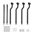 thumbnail image 4 of CUITING Support de Sac de Selle pour Moto, Support de Sac de Selle, 4 of 8
