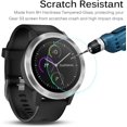 thumbnail image 5 of [2+1 Pack] Compatible Garmin Vivoactive 3 Housse avec Protecteur d'Écran, Soft TPU Plaqué Anti-Rayures, 5 of 5