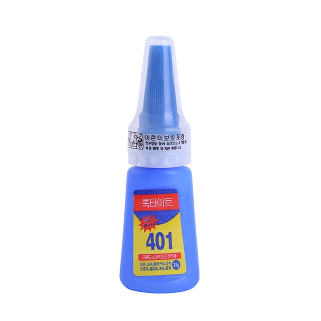 maytalsory Shoe Repair Glue Colorless Multi-functional Fast-Drying Maintenance Tool Household Supplies Ceramic Leather Wood Rubber Metal