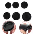 thumbnail image 5 of 5Pcs Rubber Money Saving Box Piggy Bank Closure Plug Stopper Cover 34mm-50mm, 5 of 5