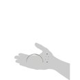 thumbnail image 2 of Clevite Paire de Roulements de Bielle de Moteur P/N:Cb 663P 10, 2 of 2