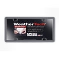 thumbnail image 1 of WeatherTech Housse Transparente - Gris Béluga, 1 of 7