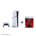 thumbnail image 1 of PlayStation®5 console – 1TB PLUS Assassins Creed Shadows (Playstation 5), Bundle, 1 of 4