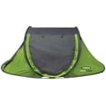 thumbnail image 2 of North 49 Instant 3-Person Pop-Up Tent, 2 of 3