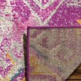 thumbnail image 4 of SAFAVIEH Madison Barrfind Tapis Géométrique, 4 of 4