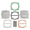thumbnail image 2 of Chendee Piston Air Compressor Cylinder Valve Plate Hole To Hole 62Mm Air Pump Fitting, 2 of 9