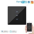 thumbnail image 2 of Wi-Fi pour Interrupteur de Volet Roulant Intelligent Doodle, Rideau, Interrupteur de Store, Minuterie, 2 of 9