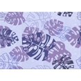 thumbnail image 1 of Ahgly Tapis Rectangulaire Lavable en Machine Intérieur Transitionnel Violet Clair, 6 Pieds x 9 Pieds, 1 of 7